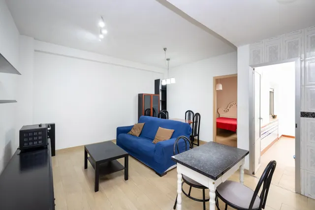 Piso 2 habitaciones 60m² en venta - Centro — 10