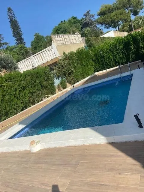 Chalet 6 habitaciones 386m² en venta - Sierra Perenchiza - C - foto 2