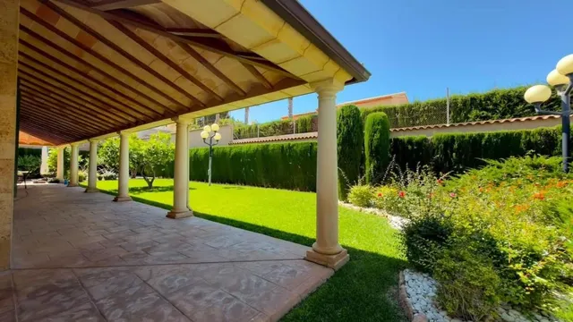 Casa 8 habitaciones 1000m² en venta - Calpe — 11