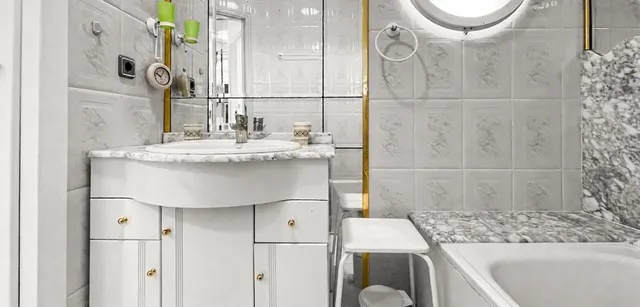 Apartamento 2 habitaciones 75m² en venta - La siesta — 17