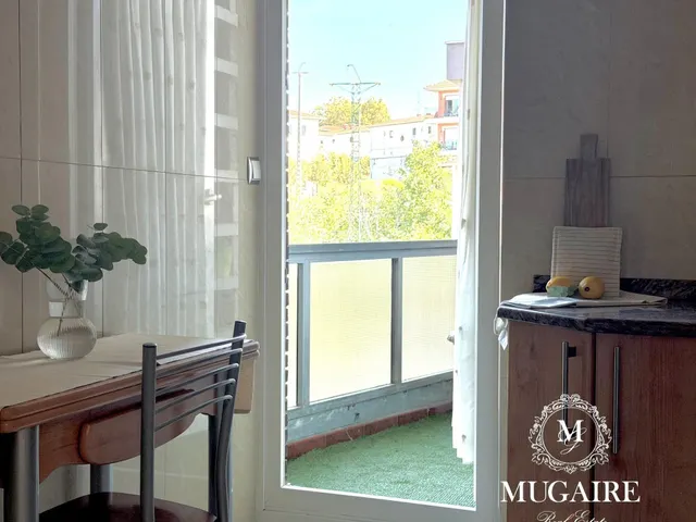 Piso exterior con terraza muy luminoso a 15´de Galdakao — 24