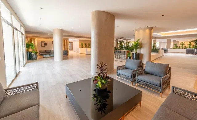 Apartamento 3 habitaciones 90m² en venta - Aloha — 33