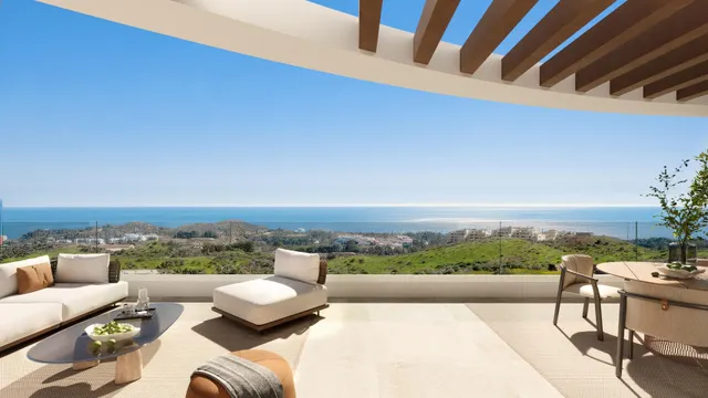 Apartamento 3 habitaciones 180m² en venta - Cerros del Águila — 28