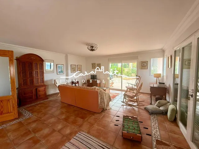 Espectacular Chalet Independiente en Altea Hills con Vistas  - foto 4
