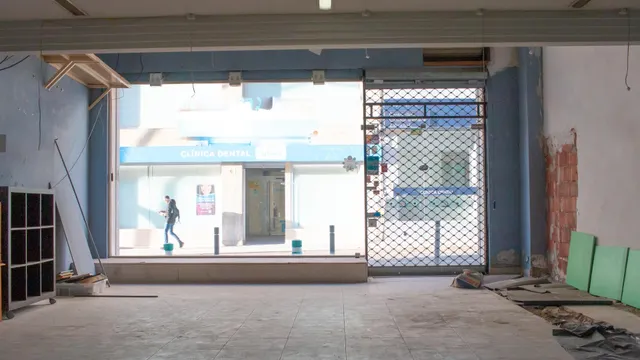 EDIFICIO PARA REHABILITAR EN CENTRO DE TORREVIEJA — 6