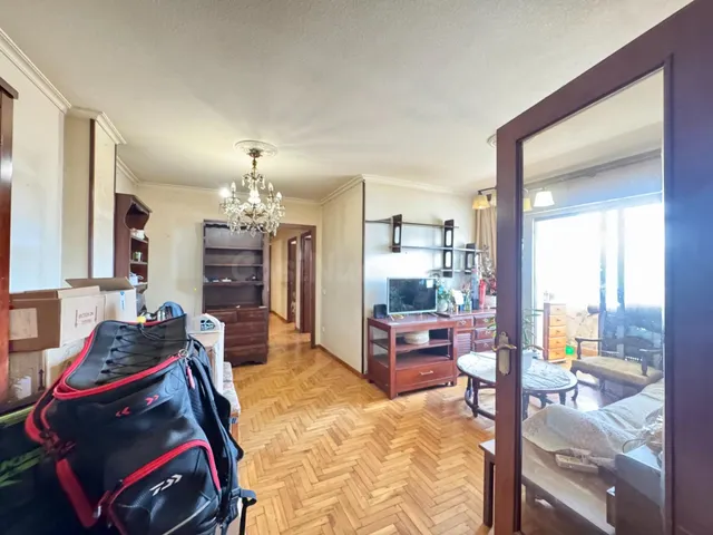VIVIENDA DE 3 DORMITORIOS CON GALERÍA, GARAJE Y TRASTERO EN  - foto 2