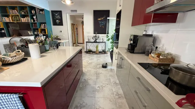 Villa 4 habitaciones 147m² en venta - Comunidad valenciana — 24