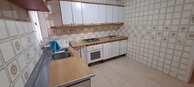 Piso 4 habitaciones 151m² en venta - Av. Barcelona - Viñuela - foto 4