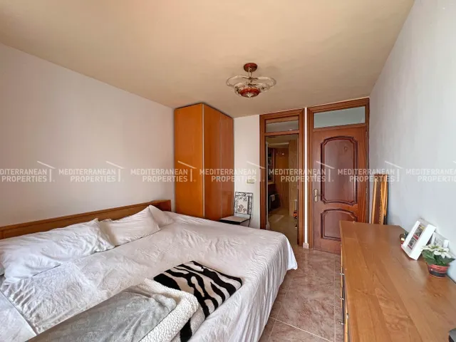 Apartamento en Playa Levante — 14