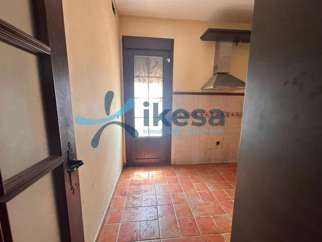 Venta de casa Adosada en Higuera de la Sierra, Huelva. — 33