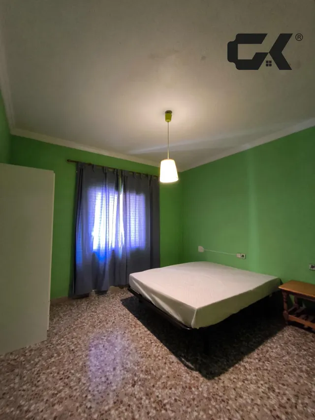 Amplia casa de pueblo con terraza y chimenea cerca de Lorca — 17