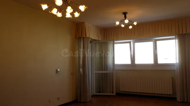 Dúplex de 142 m2 con 4 dormitorios y 3 baños en Berriozar - foto 4