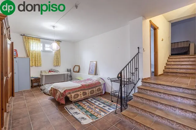Espectacular Casa de Lujo en Urbanización Los Cerezos — 44