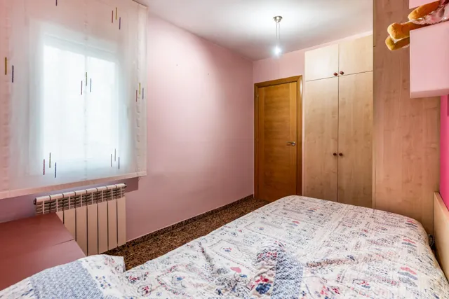 Dúplex  con 3 dormitorios mas buhardilla, 2 baños, balcón, vistas panoramicas. — 33