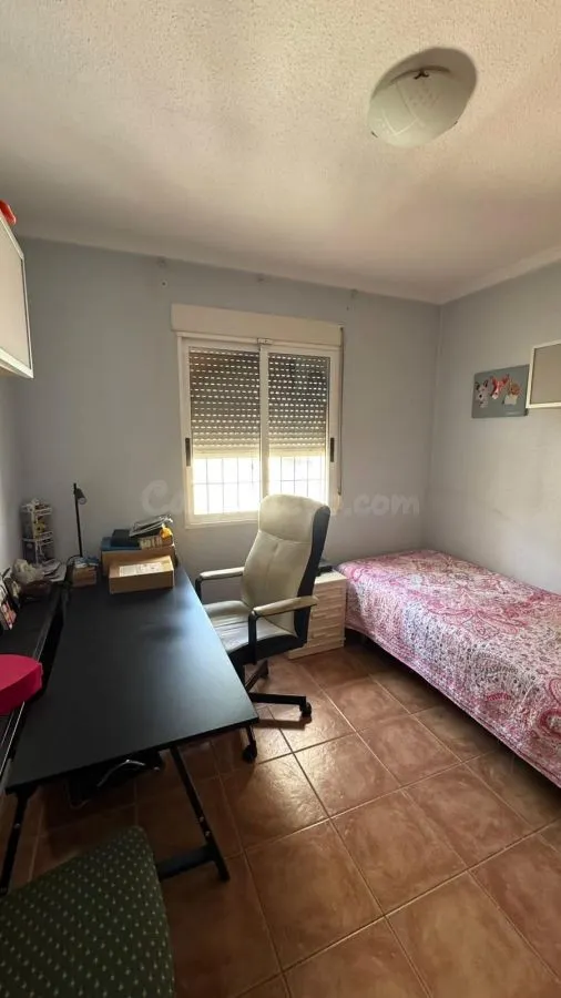 Adosado 5 habitaciones 170m² en venta - La Siesta - El Salado - Torreta — 17