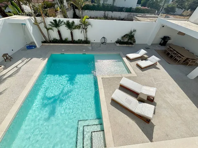Chalet 6 habitaciones 390m² en venta - Marbella — 13