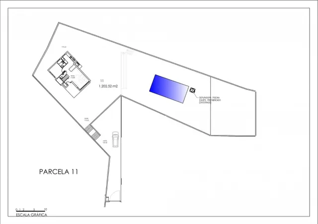 RESIDENCIAL DE OBRA NUEVA DE VILLAS EN SAN MIGUEL DE SALINAS — 21