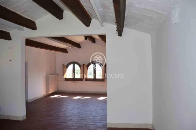 Masía en venta en el centro de Llavaneres — 20