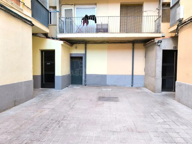 Venta almacén en Albacete — 4