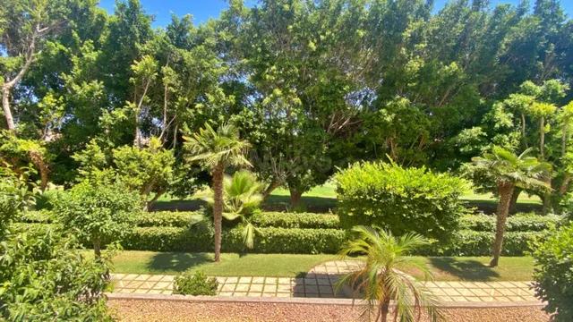 Planta baja en primera linea de Alicante golf — 2