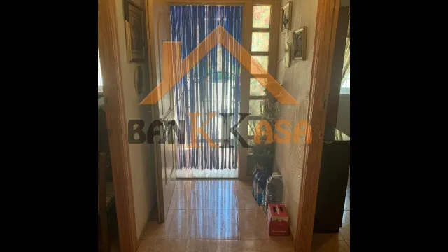 SE VENDE PISO BAJO EN ALCOLEA ZONA LA HERMITA — 27