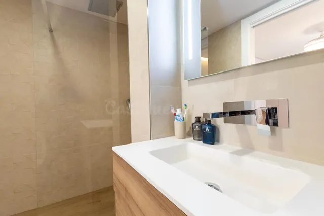 ✨ Exclusiva Vivienda de Lujo Reformado y lista para entrar a vivir en Av. Teodomiro: Confort Premium en Los Andenes 🌆 — 19