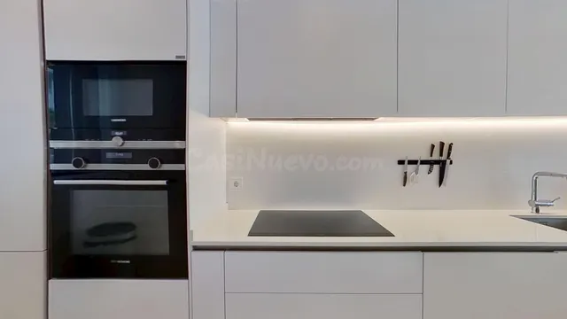 Moderna Casa Adosada con Jacuzzi y Solárium en La Cala de Mijas — 13