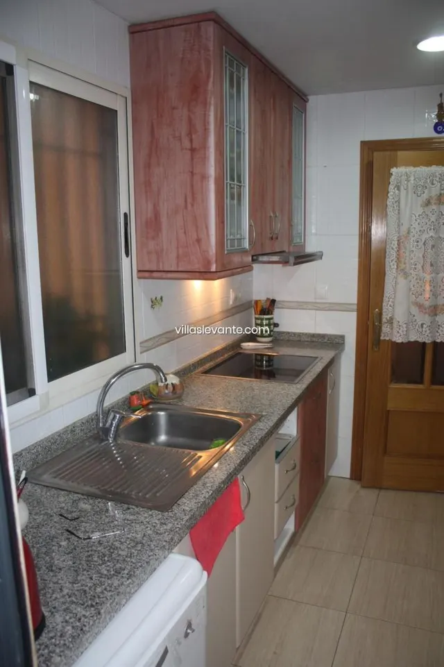 PISO CALA DE BENIDORM — 7