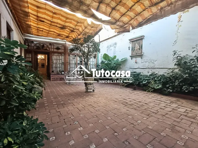 ¡¡ ESTUPENDA VIVIENDA EN PLENO CENTRO DE DOS HERMANAS !! — 30