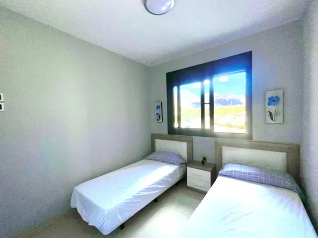 Espectacular apartamento en el Sunset Drive — 12