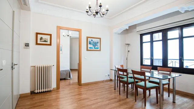 Piso 2+2 en Sant Francesc — 3