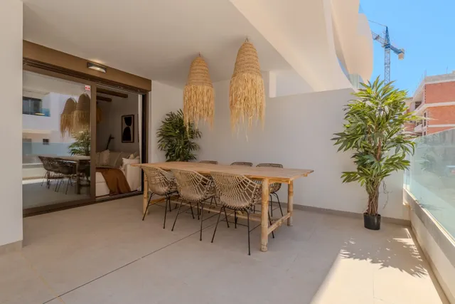 Apartamento 2 habitaciones 63m² en venta - La Zenia - foto 2