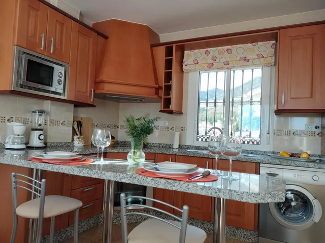 Chalet 7 habitaciones 290m² en venta - Centro — 30