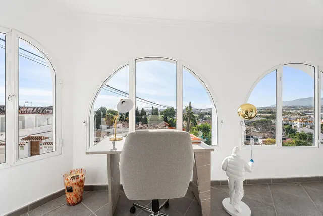 Adosado 3 habitaciones 114m² en venta - Marbella — 15