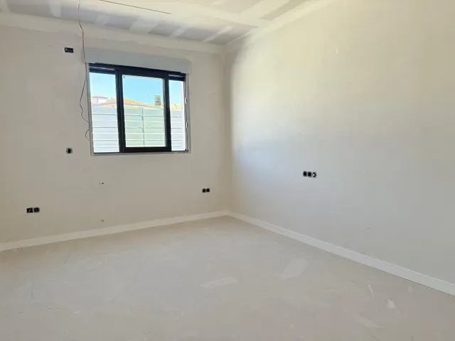 Chalet en Urbanización Los Olivos — 12
