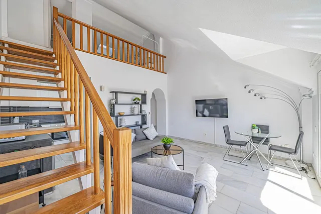 Ático 2 habitaciones 91m² en venta - Marbella — 9