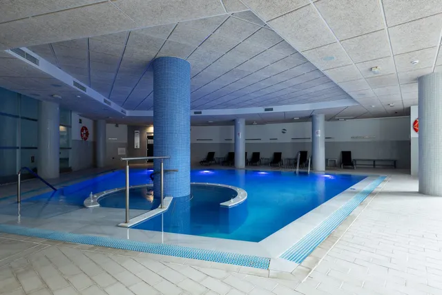 Apartamento 3 habitaciones 161m² en venta - Costa Del Sol — 43