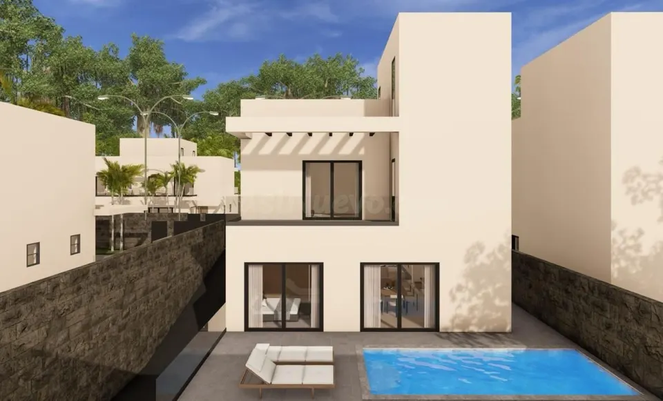 Villa 4 habitaciones 222m² en venta - Seascape resort