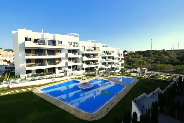 Apartamento 2 habitaciones 68m² en venta - Villamartin — 19