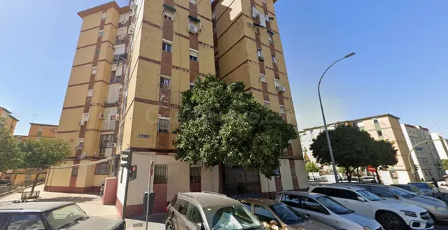 Venta de piso en Sevilla — 2