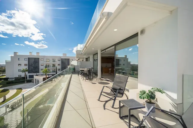 Apartamento 3 habitaciones 131m² en venta - Centro — 17