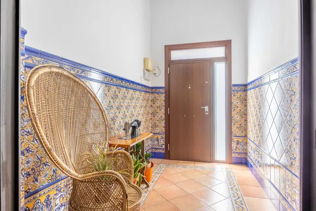 Casa 4 habitaciones 185m² en venta - Andalucia — 41