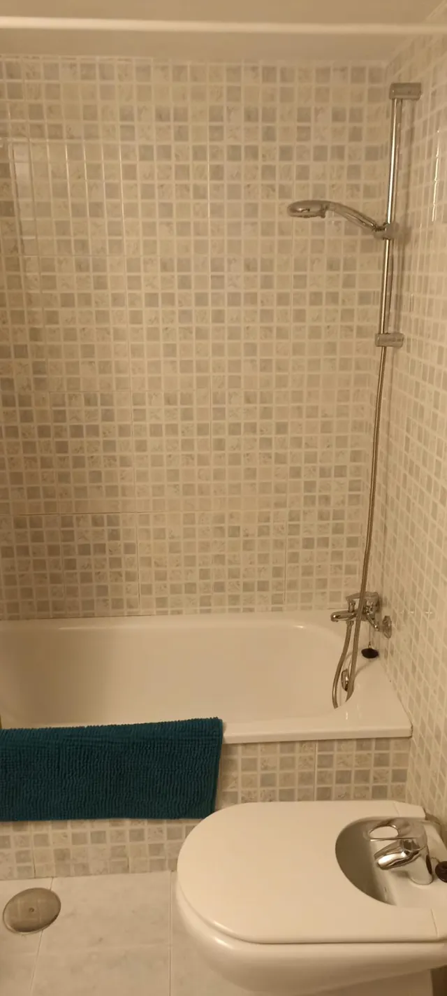 ALQUILER DE FABULOSO PISO CON PLAZA DE GARAJE — 19