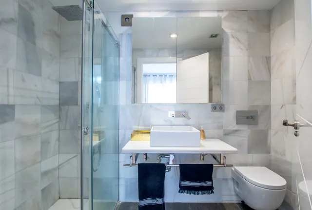 Preciosa vivienda a un paso del centro de la ciudad — 26
