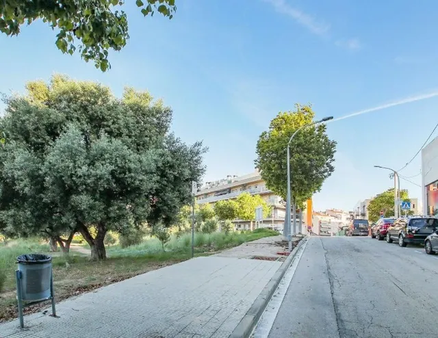 Terreno urbano para construir en venta en c. josep irla, 46, Vendrell, El, Tarragona — 11
