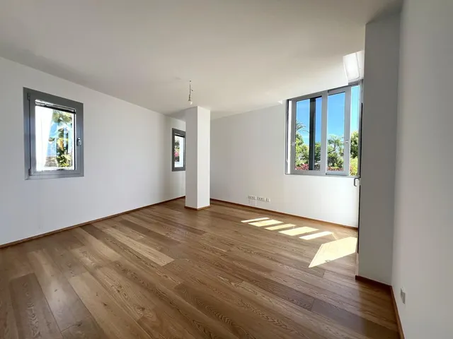 Villa de lujo en prestigiosa urbanizacion Sierra Blanca, Marbella — 12