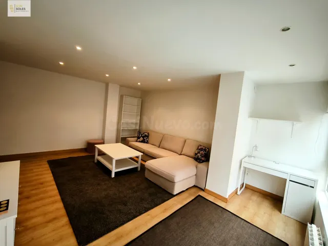 Maravillosa vivienda de 3 habitaciones en bezana. — 2