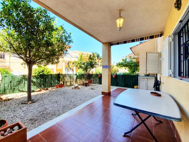 alquiler temporal Bungalow Planta Baja en Gran alacant zona  - foto 2