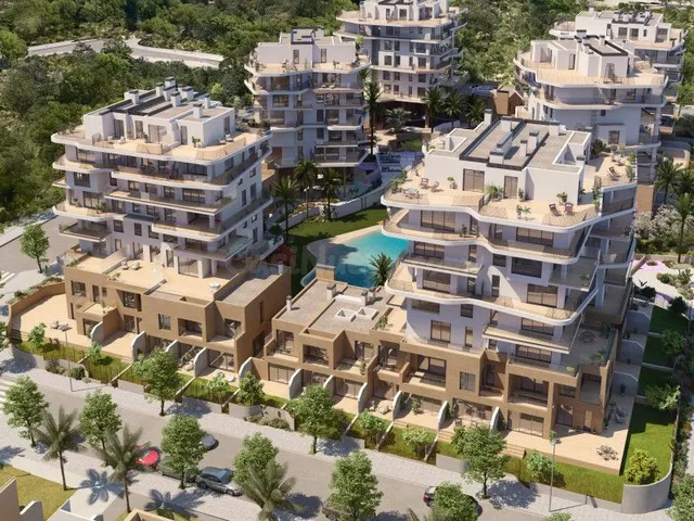 Apartamento 1 habitación 106m² en venta - Playas Del Torres - foto 2
