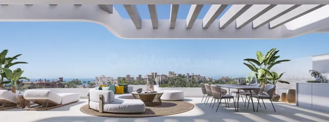 Apartamento 2 habitaciones 80m² en venta - Nueva Milla De Oro — 5
